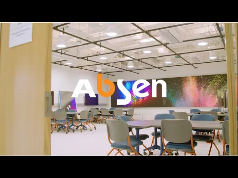 Transforming Education with Absen DVLED: University of Florida & MDM Commercial Case Study